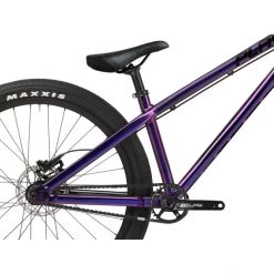 Dartmoor VTT 26 Pouces Two6Player Pro Pike 26", Violet -VTT 27,5 pouces (650B) Soldes Boutique dartmoor two6player pro pike 26 cosmic 6
