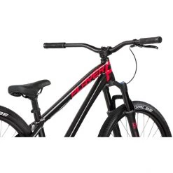 Dartmoor VTT 26 Pouces Two6Player Pump 26", Noir 11 Dartmoor VTT 26 Pouces Two6Player Pump 26", Noir -VTT 27,5 pouces (650B) Soldes Boutique dartmoor two6player pump 26 black devil 5