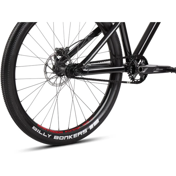 Dartmoor VTT 26 Pouces Two6Player Pump 26", Noir 8 Dartmoor VTT 26 Pouces Two6Player Pump 26", Noir – Image 6