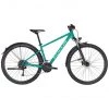 Focus-bikes VTT Semi-rigides 27,5 Pouces Whistler 3.6 EQP, Bleu Pétrole -VTT 27,5 pouces (650B) Soldes Boutique focus whistler 36 eqp blue green 1