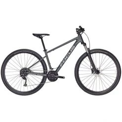 Focus-bikes VTT Semi-rigides 27,5 Pouces Whistler 3.6, Gris