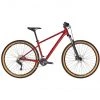 Focus-bikes VTT Semi-rigides 27,5 Pouces Whistler 3.7, Rouge -VTT 27,5 pouces (650B) Soldes Boutique focus whistler 37 rust red 1