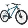 Fuji VTT Semi-rigides 27,5 Pouces Nevada 27.5 1.9, Bleu Pétrole -VTT 27,5 pouces (650B) Soldes Boutique fuji nevada 275 19 dark teal 2
