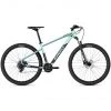 Ghost VTT Semi-rigides 27,5 Pouces Kato 27.5 AL, Turquoise/noir -VTT 27,5 pouces (650B) Soldes Boutique ghost kato 275 al light mint pearl black matt 1