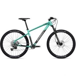 Ghost VTT Semi-rigides 27,5 Pouces Kato Pro 27.5 AL, Vert/noir