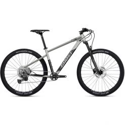 Ghost VTT Semi-rigides 27,5 Pouces Kato Pro 27.5 AL, Gris/noir