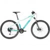Ghost VTT Semi-rigides 27,5 Pouces Lanao Universal 27.5 AL, Turquoise -VTT 27,5 pouces (650B) Soldes Boutique ghost lanao universal 275 al light mint pearl azur blue metallic matt 1