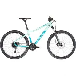Ghost VTT Semi-rigides 27,5 Pouces Lanao Universal 27.5 AL, Turquoise