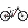 Ghost VTT Tout-suspendus 27,5 Pouces Riot EN AL Universal, Noir/rouge 2 Ghost VTT Tout-suspendus 27,5 Pouces Riot EN AL Universal, Noir/rouge -VTT 27,5 pouces (650B) Soldes Boutique ghost riot en al universal black marzocchi red matt glossy 1