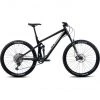 Ghost VTT Tout-suspendus 27,5 Pouces Riot Trail Essential AL, Noir 1 Ghost VTT Tout-suspendus 27,5 Pouces Riot Trail Essential AL, Noir -VTT 27,5 pouces (650B) Soldes Boutique ghost riot trail essential al black black matt glossy 1