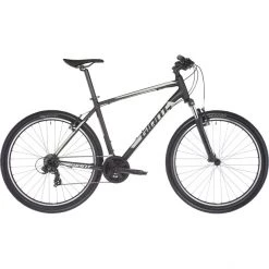 Giant VTT Semi-rigides 27,5 Pouces ATX, Noir