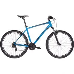 Giantgiant-atx VTT Semi-rigides 27,5 Pouces ATX, Bleu