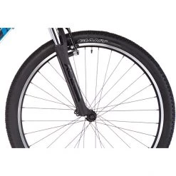 Giantgiant-atx VTT Semi-rigides 27,5 Pouces ATX, Bleu 10 Giantgiant-atx VTT Semi-rigides 27,5 Pouces ATX, Bleu -VTT 27,5 pouces (650B) Soldes Boutique giant atx vibrant blue 3