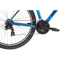 Giantgiant-atx VTT Semi-rigides 27,5 Pouces ATX, Bleu 11 Giantgiant-atx VTT Semi-rigides 27,5 Pouces ATX, Bleu -VTT 27,5 pouces (650B) Soldes Boutique giant atx vibrant blue 4