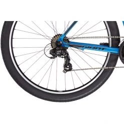 Giantgiant-atx VTT Semi-rigides 27,5 Pouces ATX, Bleu 12 Giantgiant-atx VTT Semi-rigides 27,5 Pouces ATX, Bleu -VTT 27,5 pouces (650B) Soldes Boutique giant atx vibrant blue 5