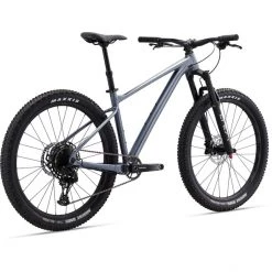 Giant VTT Semi-rigides 27,5 Pouces Fathom 1 27.5", Gris -VTT 27,5 pouces (650B) Soldes Boutique giant fathom 1 275 knight shield 6