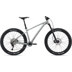 Giant VTT Semi-rigides 27,5 Pouces Fathom 2 27.5", Gris