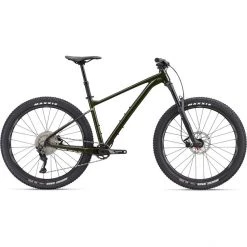 Giant VTT Semi-rigides 27,5 Pouces Fathom 2 27.5", Olive