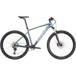 Giant VTT Semi-rigides 27,5 Pouces Talon 0, Bleu