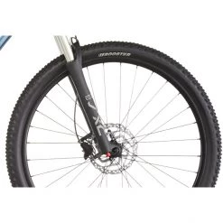 Giant VTT Semi-rigides 27,5 Pouces Talon 0, Bleu -VTT 27,5 pouces (650B) Soldes Boutique giant talon 0 blue ashes 3