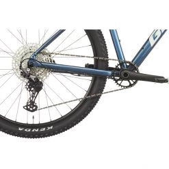 Giant VTT Semi-rigides 27,5 Pouces Talon 0, Bleu -VTT 27,5 pouces (650B) Soldes Boutique giant talon 0 blue ashes 4