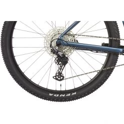 Giant VTT Semi-rigides 27,5 Pouces Talon 0, Bleu -VTT 27,5 pouces (650B) Soldes Boutique giant talon 0 blue ashes 5