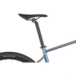 Giant VTT Semi-rigides 27,5 Pouces Talon 0, Bleu -VTT 27,5 pouces (650B) Soldes Boutique giant talon 0 blue ashes 6