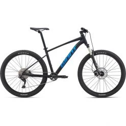 Giant VTT Semi-rigides 27,5 Pouces Talon 1, Noir