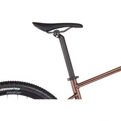 Giant VTT Semi-rigides 27,5 Pouces Talon 1, Marron -VTT 27,5 pouces (650B) Soldes Boutique giant talon 1 hematite 6