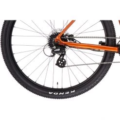 Giant VTT Semi-rigides 27,5 Pouces Talon 3, Orange -VTT 27,5 pouces (650B) Soldes Boutique giant talon 3 amber glow 5