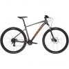 Giant VTT Semi-rigides 27,5 Pouces Talon 3, Noir -VTT 27,5 pouces (650B) Soldes Boutique giant talon 3 black chrome 1
