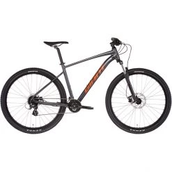 Giant VTT Semi-rigides 27,5 Pouces Talon 3, Noir