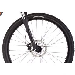 Giant VTT Semi-rigides 27,5 Pouces Talon 3, Noir -VTT 27,5 pouces (650B) Soldes Boutique giant talon 3 black chrome 3