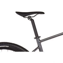 Giant VTT Semi-rigides 27,5 Pouces Talon 3, Noir -VTT 27,5 pouces (650B) Soldes Boutique giant talon 3 black chrome 6