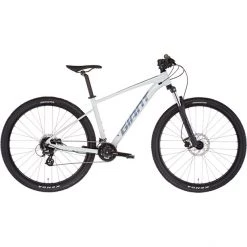 Giant VTT Semi-rigides 27,5 Pouces Talon 3, Gris