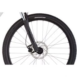 Giant VTT Semi-rigides 27,5 Pouces Talon 3, Gris -VTT 27,5 pouces (650B) Soldes Boutique giant talon 3 good gray 3