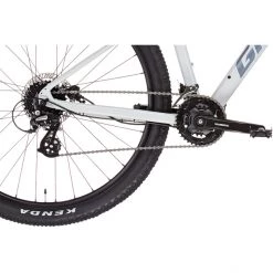 Giant VTT Semi-rigides 27,5 Pouces Talon 3, Gris -VTT 27,5 pouces (650B) Soldes Boutique giant talon 3 good gray 4