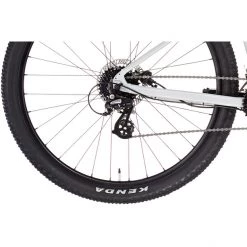 Giant VTT Semi-rigides 27,5 Pouces Talon 3, Gris -VTT 27,5 pouces (650B) Soldes Boutique giant talon 3 good gray 5