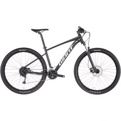 Giant VTT Semi-rigides 27,5 Pouces Talon 3+, Noir