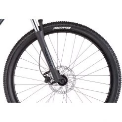 Giant VTT Semi-rigides 27,5 Pouces Talon 3+, Noir -VTT 27,5 pouces (650B) Soldes Boutique giant talon 3 metallic black 3