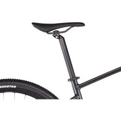 Giant VTT Semi-rigides 27,5 Pouces Talon 3+, Noir -VTT 27,5 pouces (650B) Soldes Boutique giant talon 3 metallic black 6