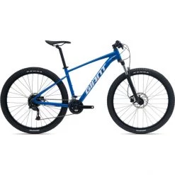 Giantgiant-talon VTT Semi-rigides 27,5 Pouces Talon 3+, Bleu
