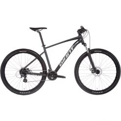 Giant VTT Semi-rigides 27,5 Pouces Talon 4, Noir