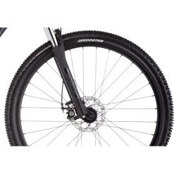 Giant VTT Semi-rigides 27,5 Pouces Talon 4, Noir -VTT 27,5 pouces (650B) Soldes Boutique giant talon 4 metallic black 3