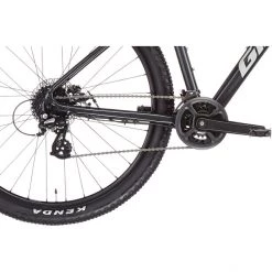 Giant VTT Semi-rigides 27,5 Pouces Talon 4, Noir -VTT 27,5 pouces (650B) Soldes Boutique giant talon 4 metallic black 4