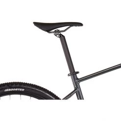 Giant VTT Semi-rigides 27,5 Pouces Talon 4, Noir -VTT 27,5 pouces (650B) Soldes Boutique giant talon 4 metallic black 6