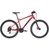 Gt-bicycles VTT Semi-rigides 27,5 Pouces Aggressor Sport, Rouge -VTT 27,5 pouces (650B) Soldes Boutique gt bicycles aggressor sport mystic red 1