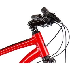 Gt-bicycles VTT Semi-rigides 27,5 Pouces Aggressor Sport, Rouge -VTT 27,5 pouces (650B) Soldes Boutique gt bicycles aggressor sport mystic red 2