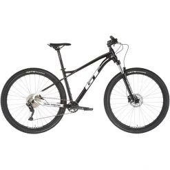 Gt-bicycles VTT Semi-rigides 27,5 Pouces Avalanche Comp, Noir/blanc
