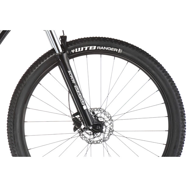 Gt-bicycles VTT Semi-rigides 27,5 Pouces Avalanche Comp, Noir/blanc 5 Gt-bicycles VTT Semi-rigides 27,5 Pouces Avalanche Comp, Noir/blanc – Image 3